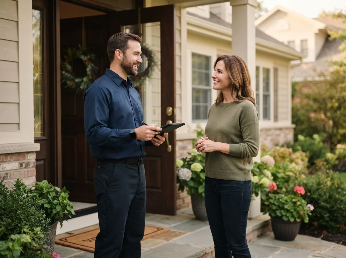 Water damage restoration FAQs for Farmington, ME